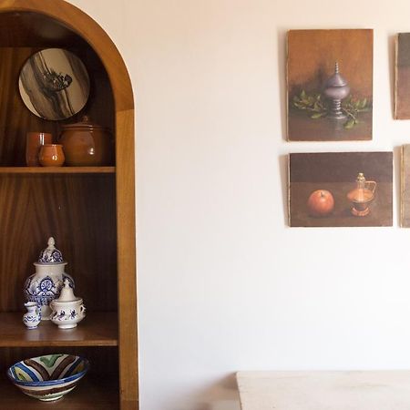 Living4Malaga Villa Miraflores المظهر الخارجي الصورة