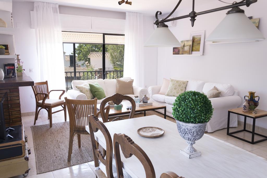 Living4Malaga Villa Miraflores المظهر الخارجي الصورة