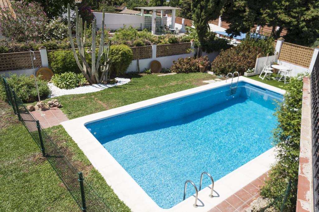 Living4Malaga Villa Miraflores المظهر الخارجي الصورة