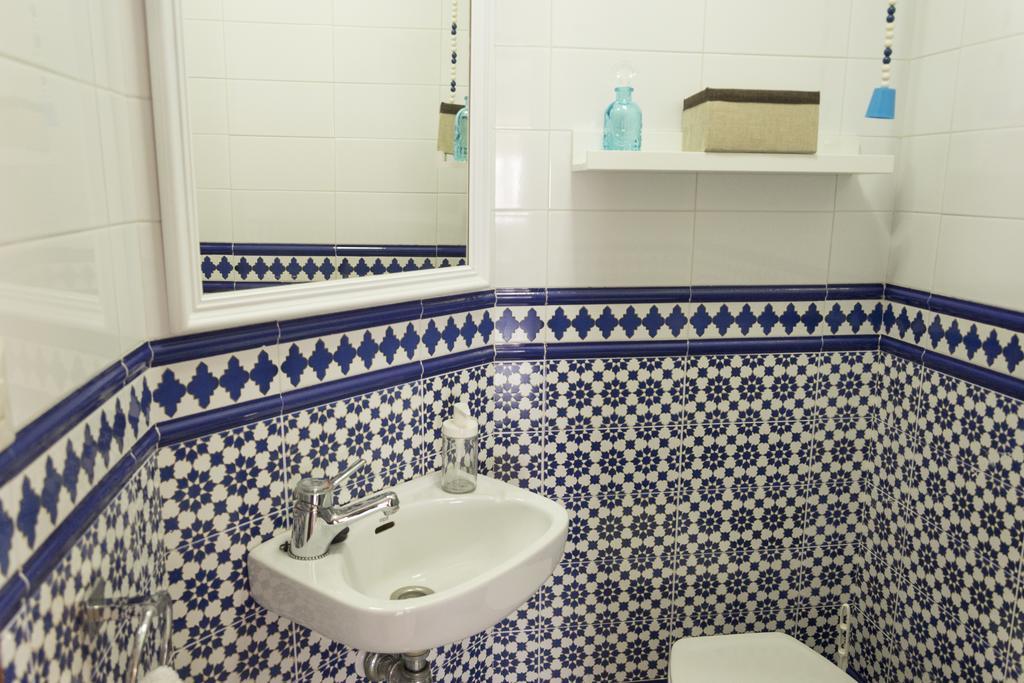 Living4Malaga Villa Miraflores المظهر الخارجي الصورة