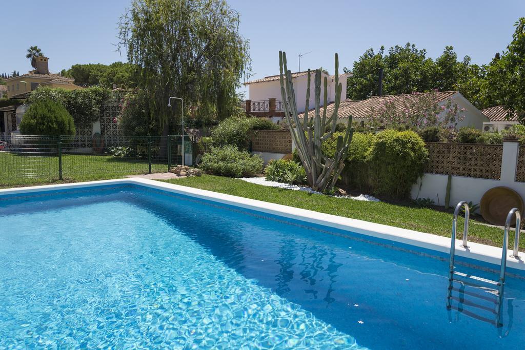 Living4Malaga Villa Miraflores المظهر الخارجي الصورة