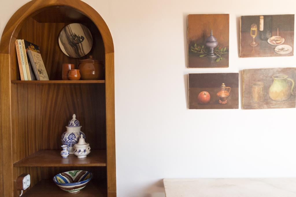 Living4Malaga Villa Miraflores المظهر الخارجي الصورة