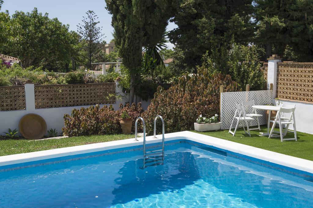 Living4Malaga Villa Miraflores المظهر الخارجي الصورة