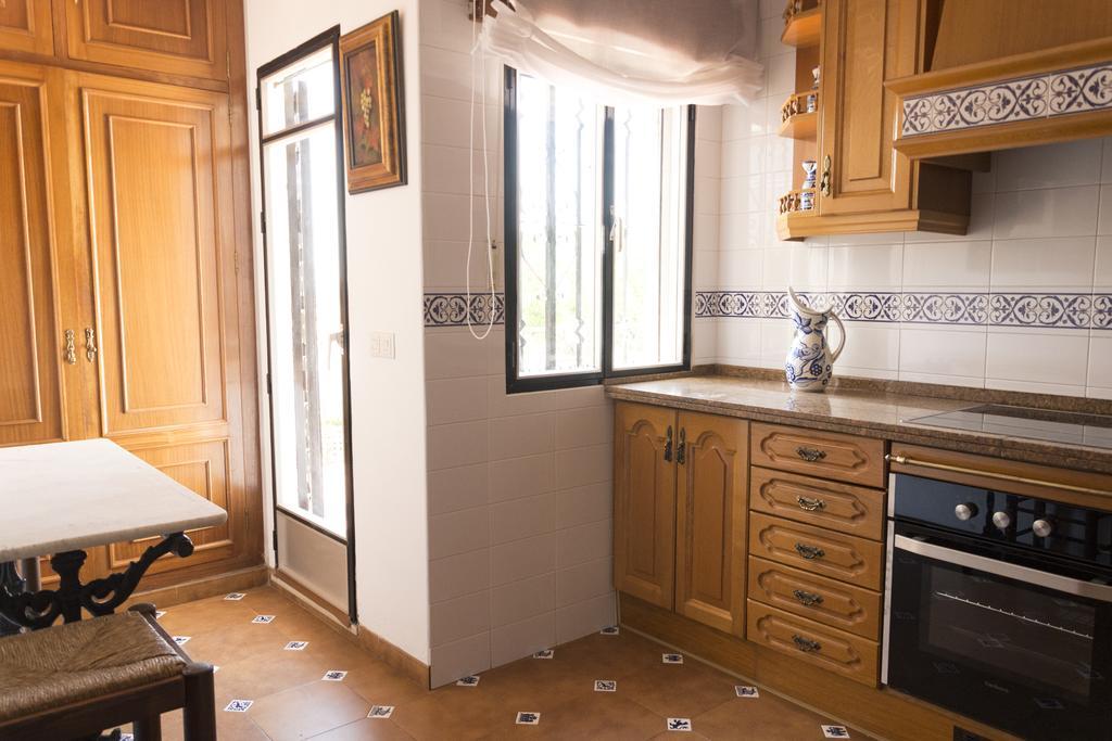 Living4Malaga Villa Miraflores المظهر الخارجي الصورة