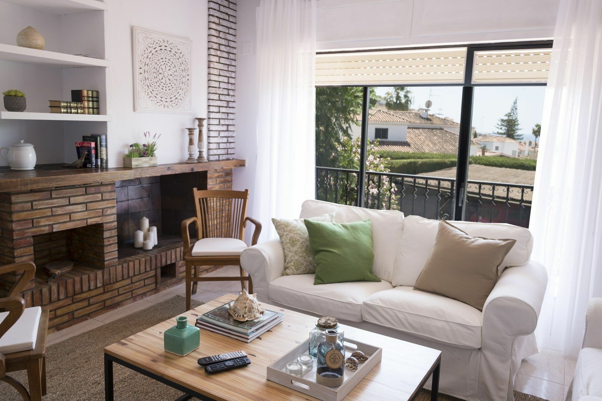 Living4Malaga Villa Miraflores المظهر الخارجي الصورة