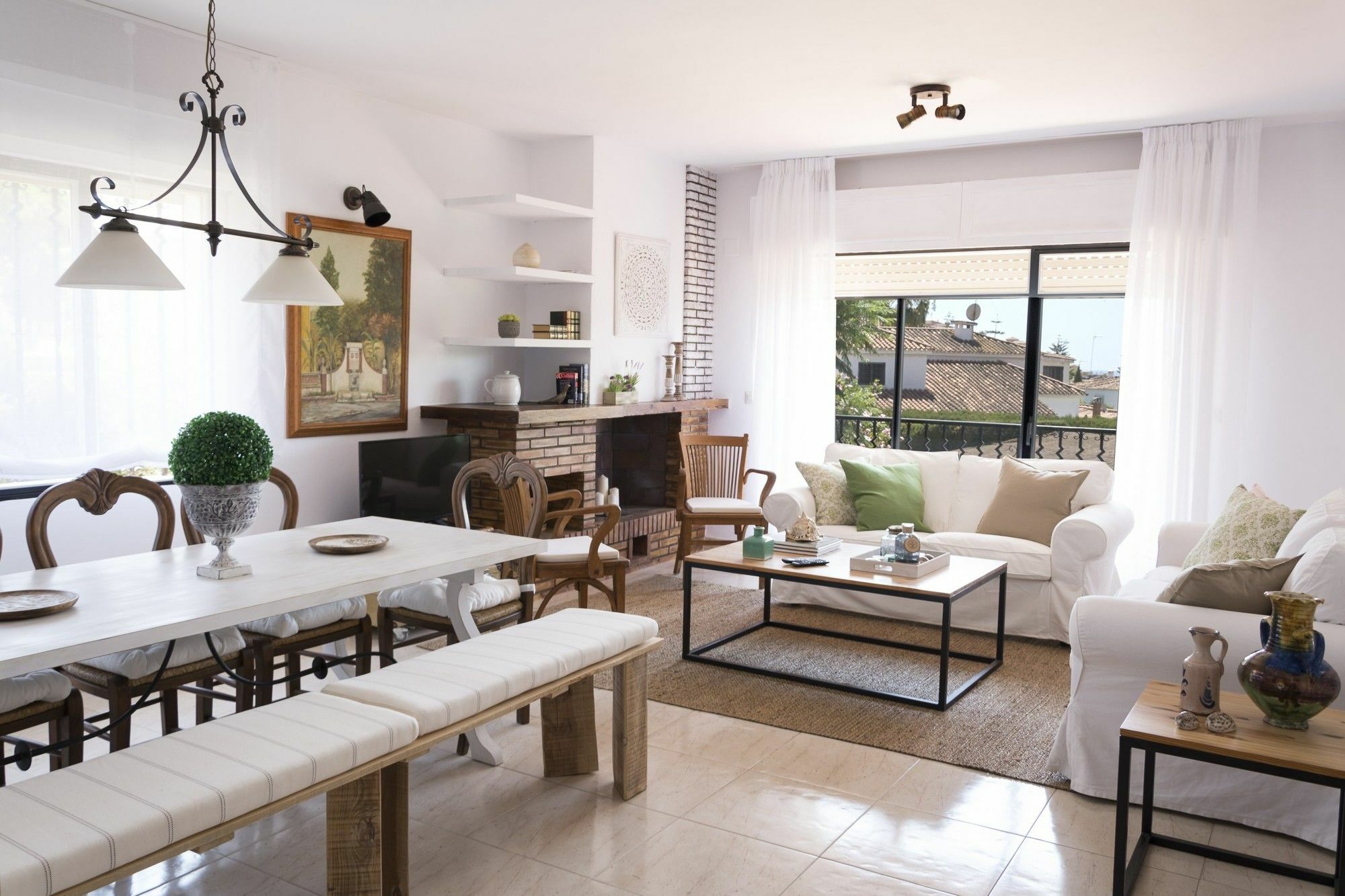 Living4Malaga Villa Miraflores المظهر الخارجي الصورة