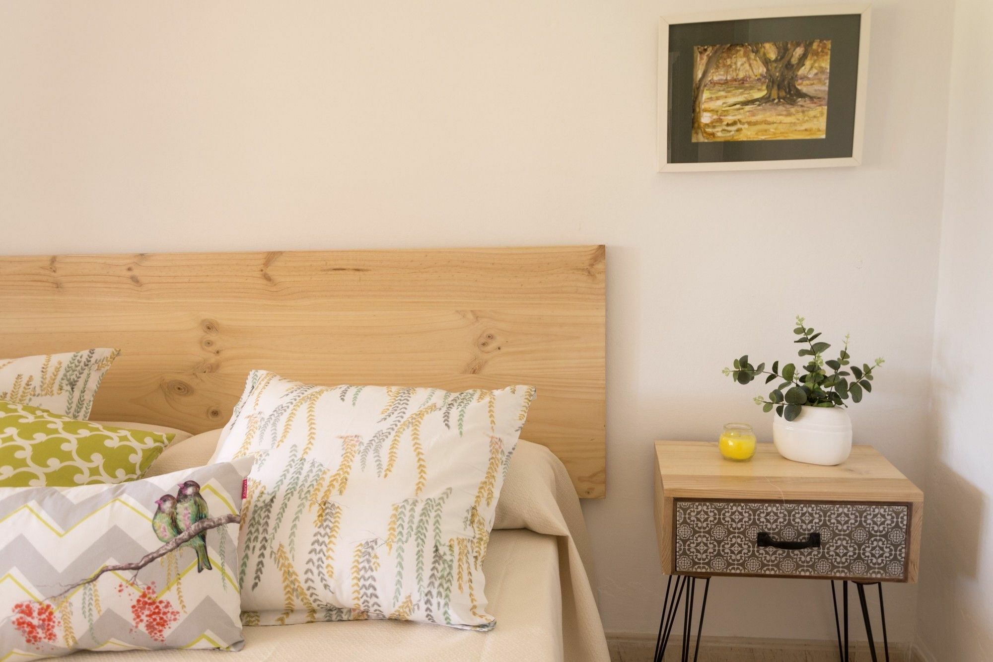 Living4Malaga Villa Miraflores المظهر الخارجي الصورة