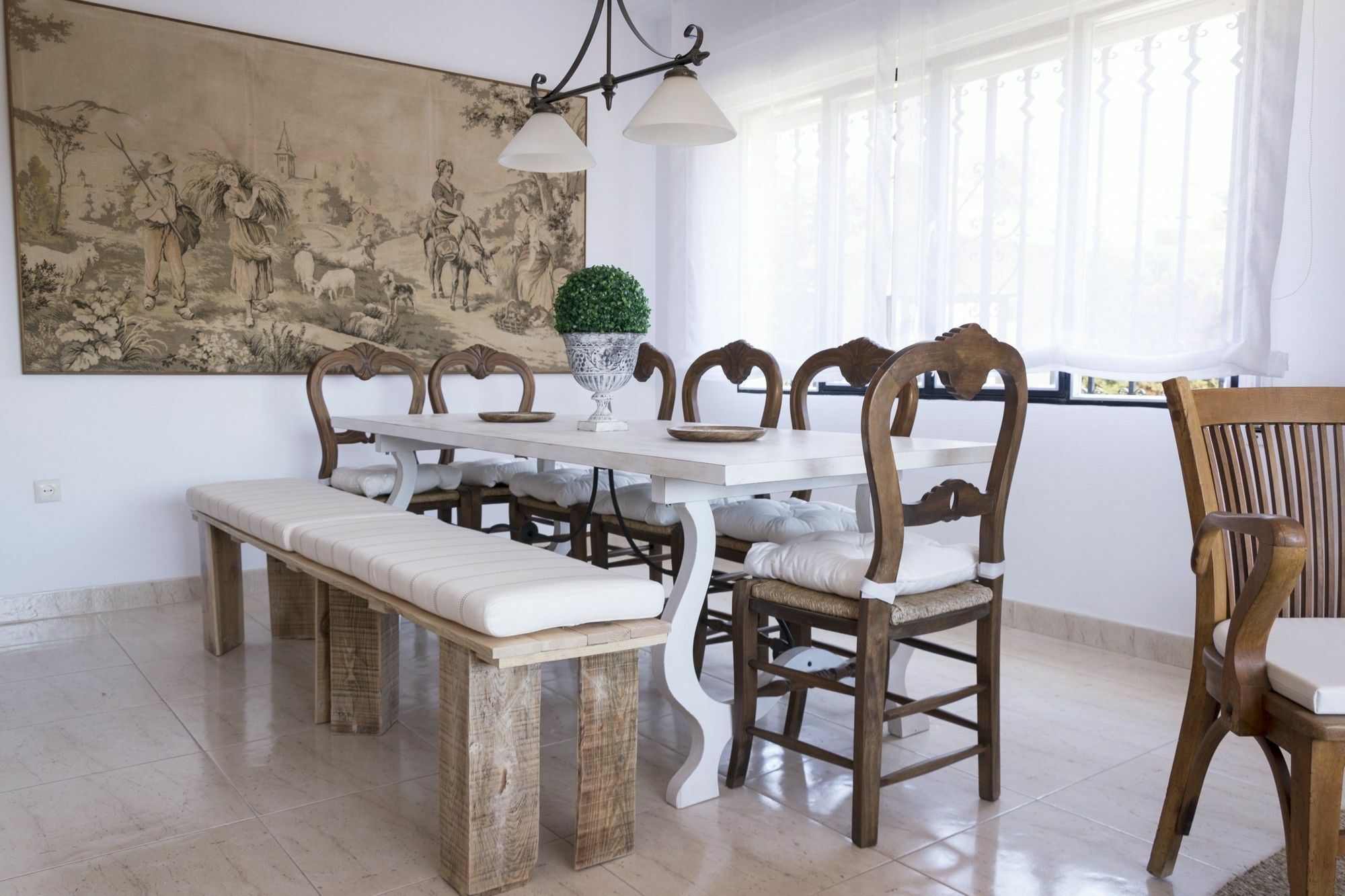 Living4Malaga Villa Miraflores المظهر الخارجي الصورة