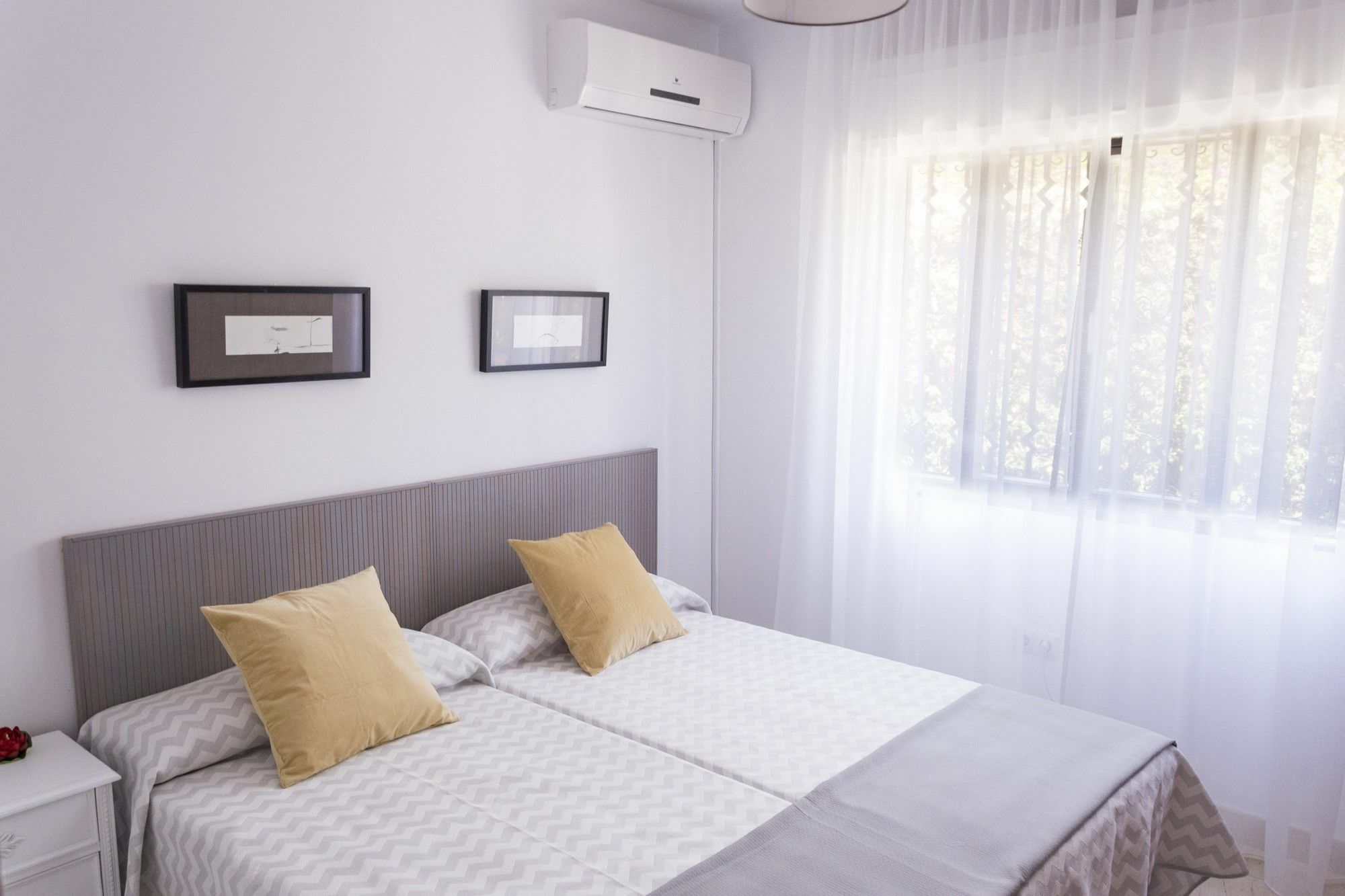 Living4Malaga Villa Miraflores المظهر الخارجي الصورة