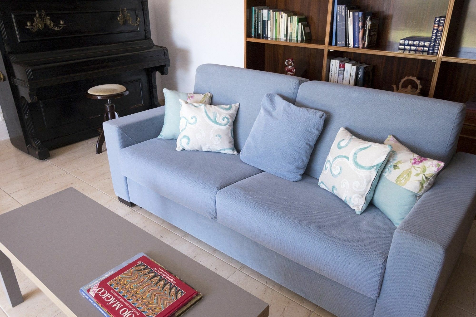 Living4Malaga Villa Miraflores المظهر الخارجي الصورة
