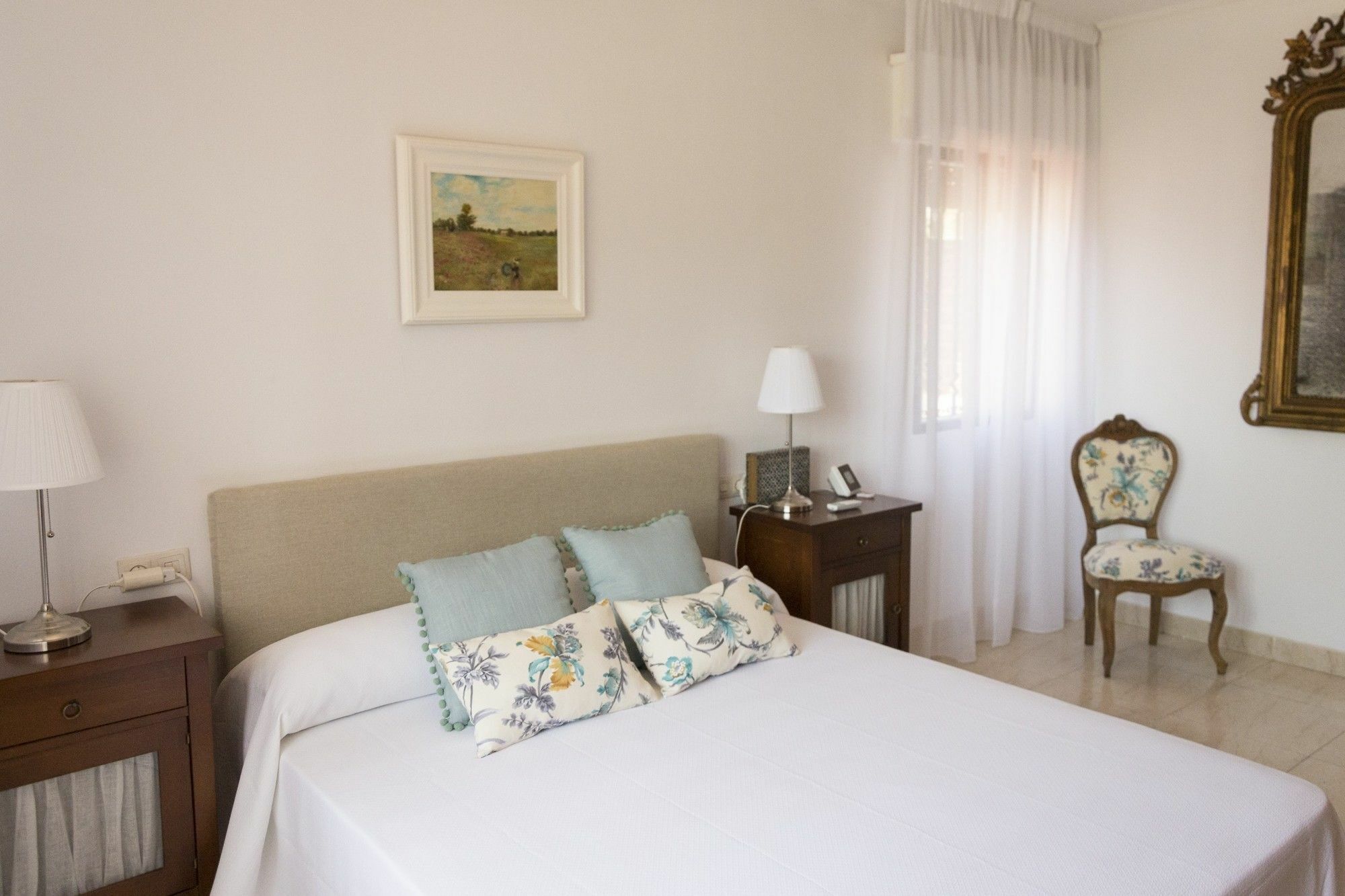 Living4Malaga Villa Miraflores المظهر الخارجي الصورة