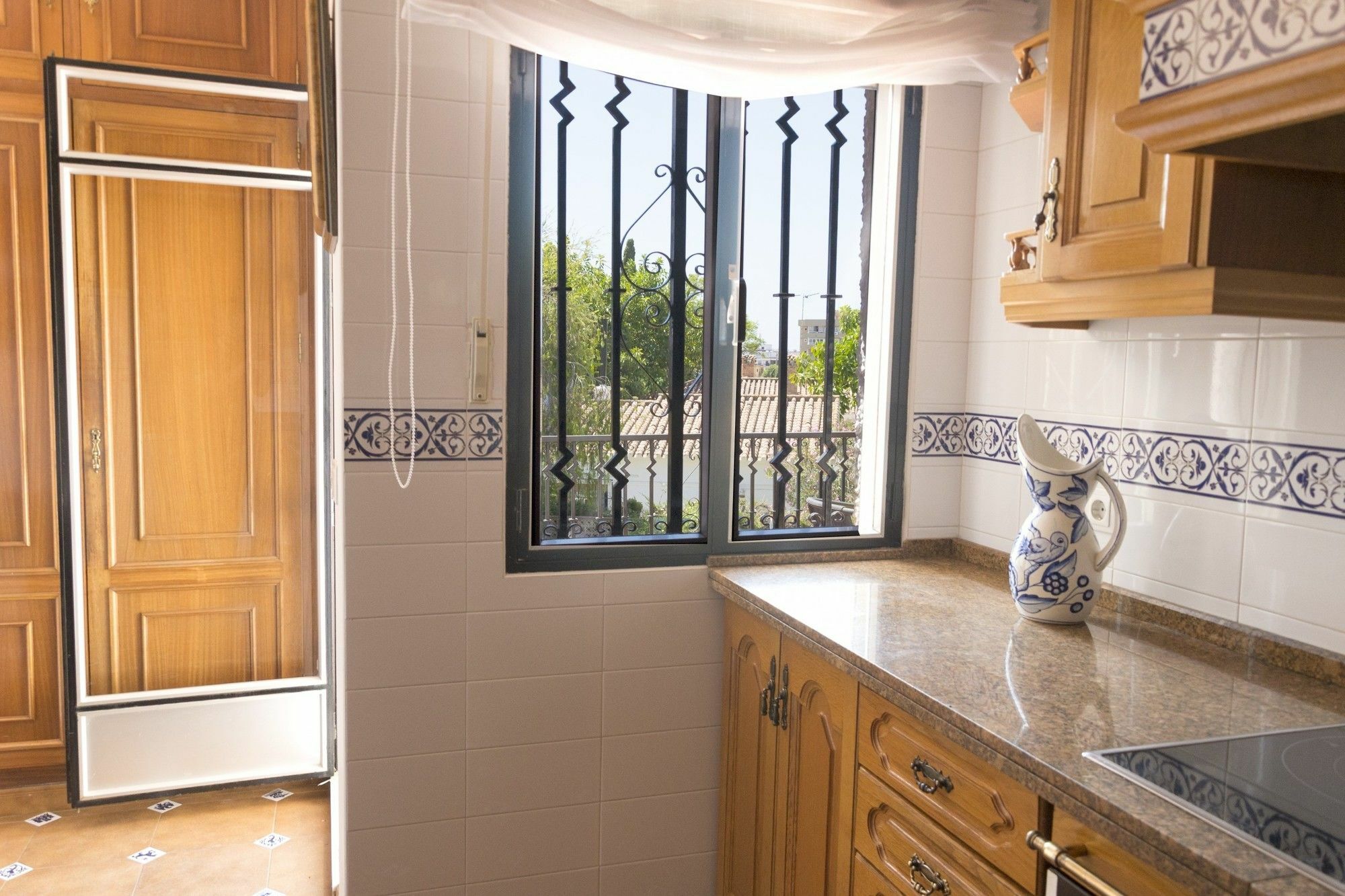 Living4Malaga Villa Miraflores المظهر الخارجي الصورة