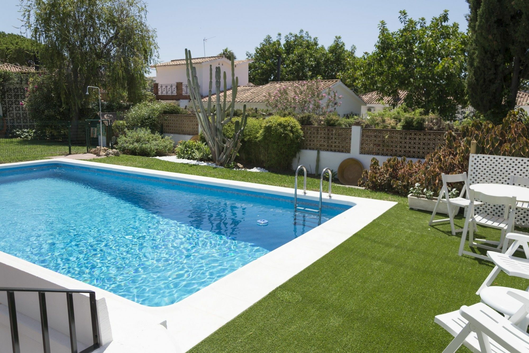 Living4Malaga Villa Miraflores المظهر الخارجي الصورة