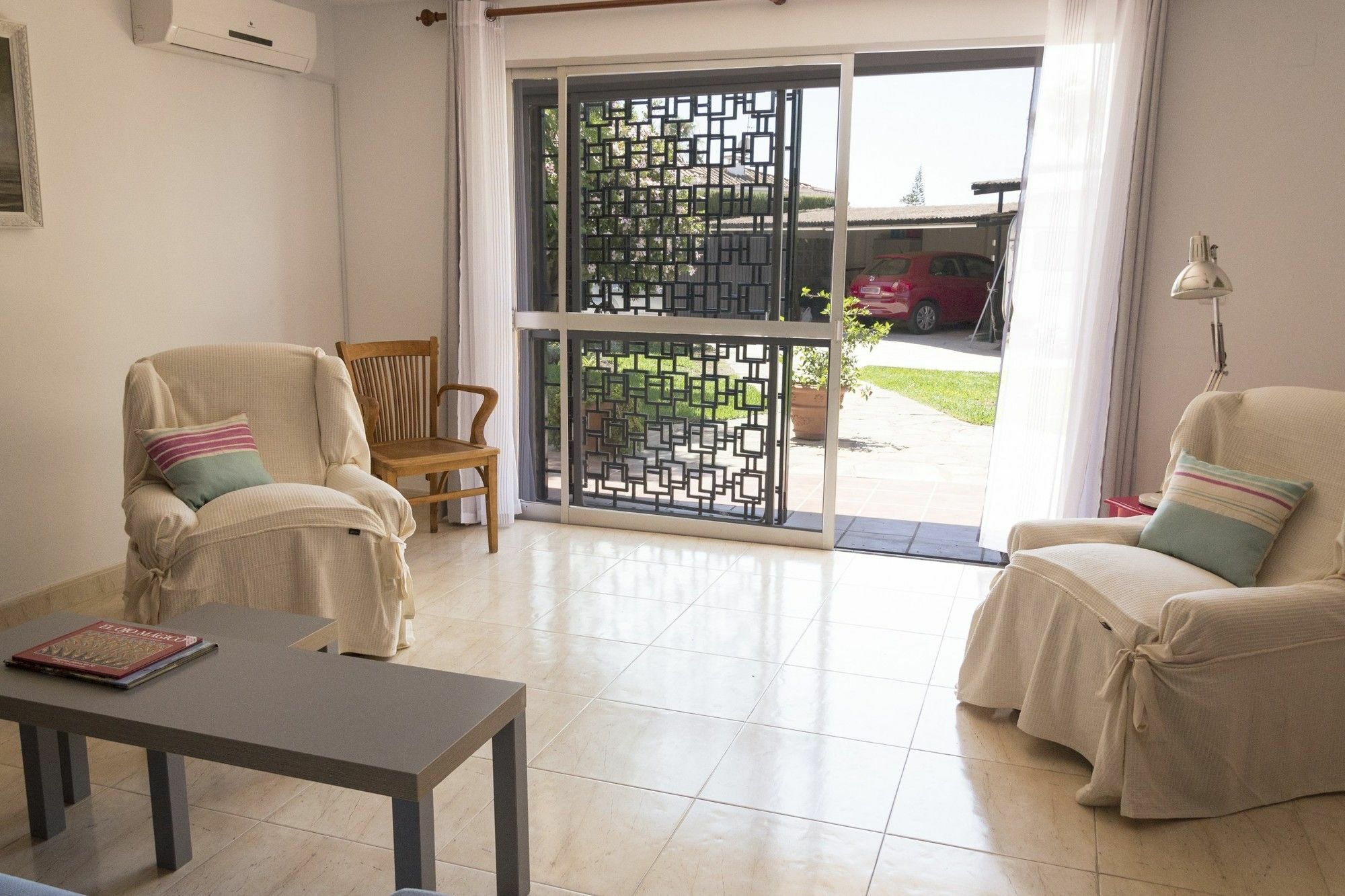 Living4Malaga Villa Miraflores المظهر الخارجي الصورة