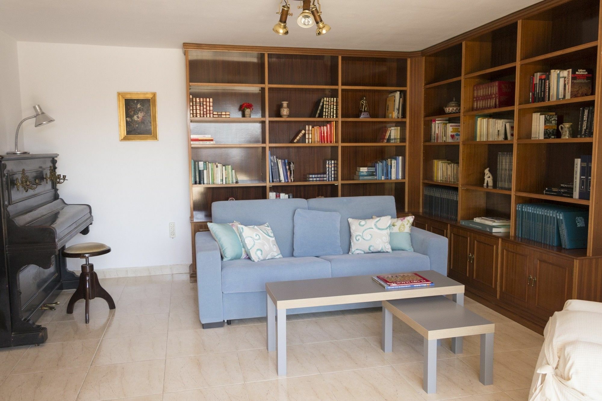 Living4Malaga Villa Miraflores المظهر الخارجي الصورة