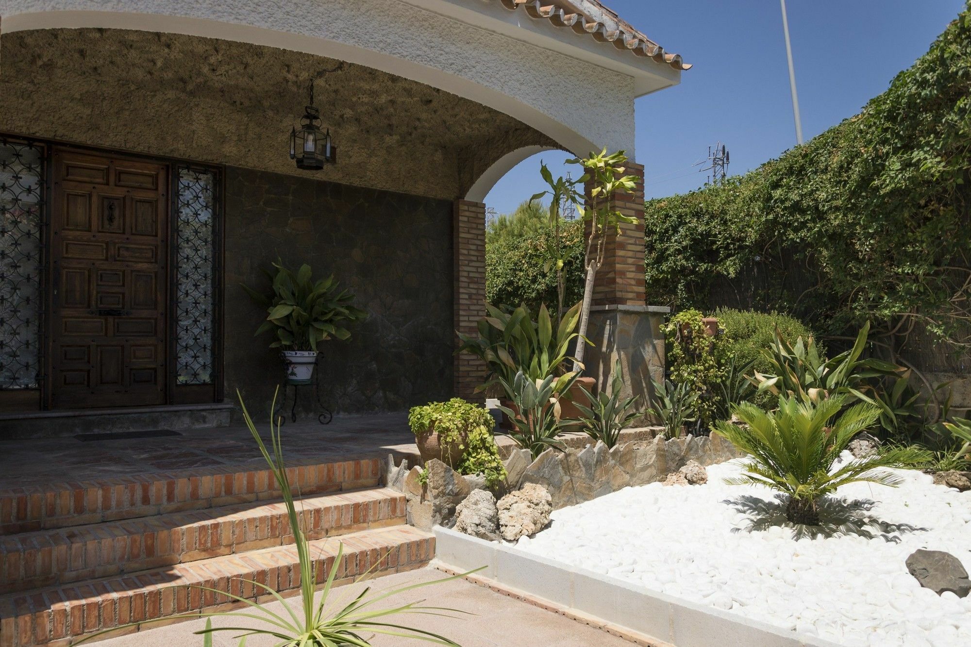 Living4Malaga Villa Miraflores المظهر الخارجي الصورة