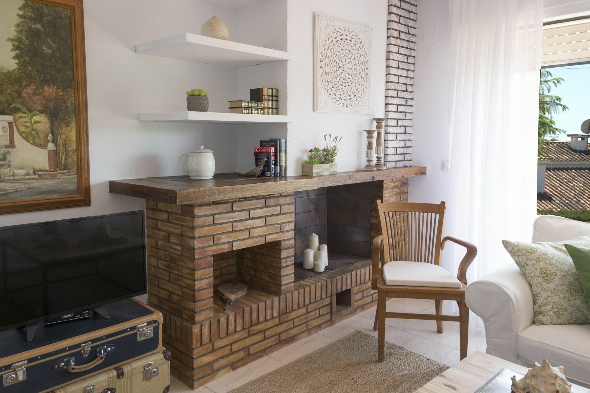Living4Malaga Villa Miraflores المظهر الخارجي الصورة