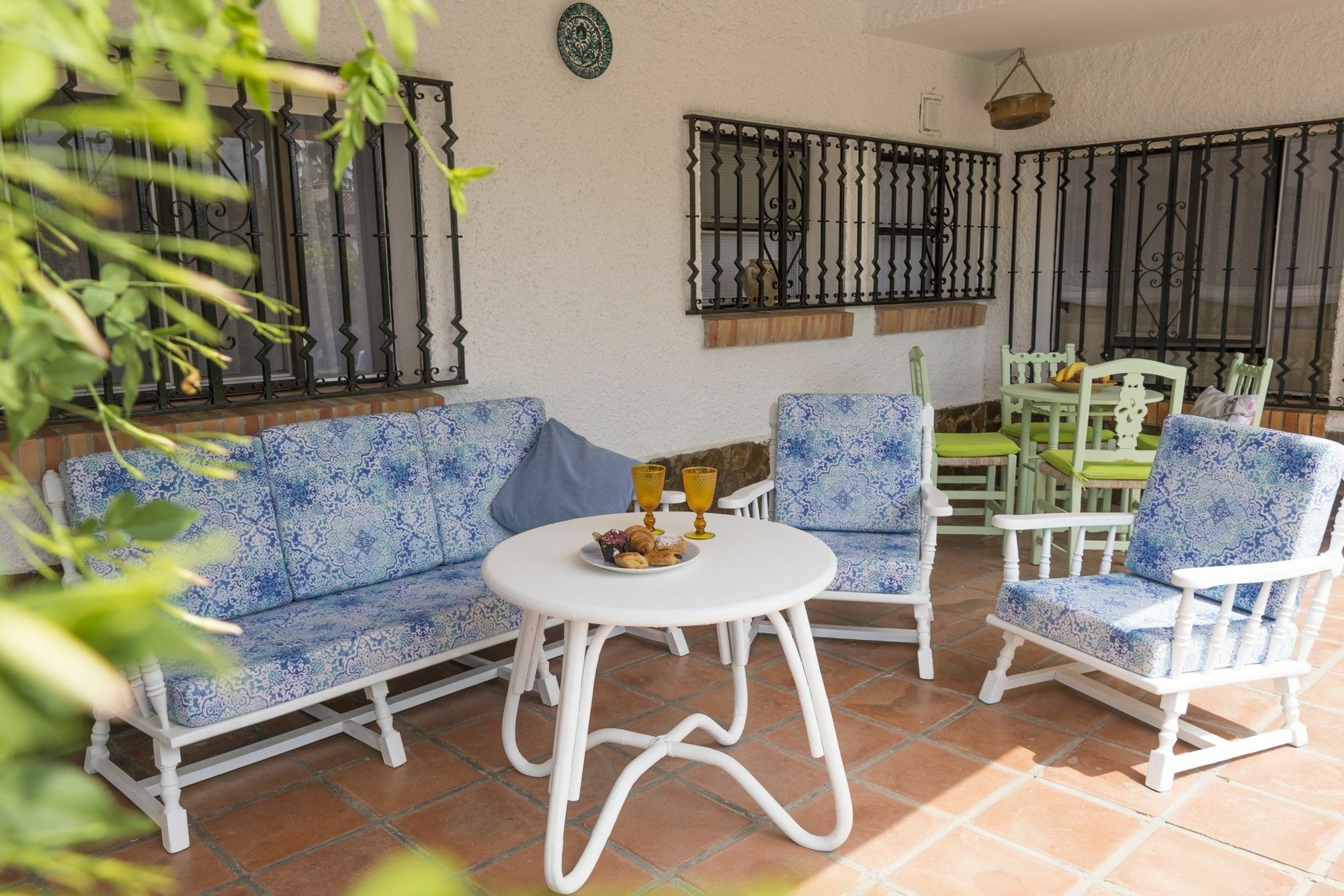 Living4Malaga Villa Miraflores المظهر الخارجي الصورة