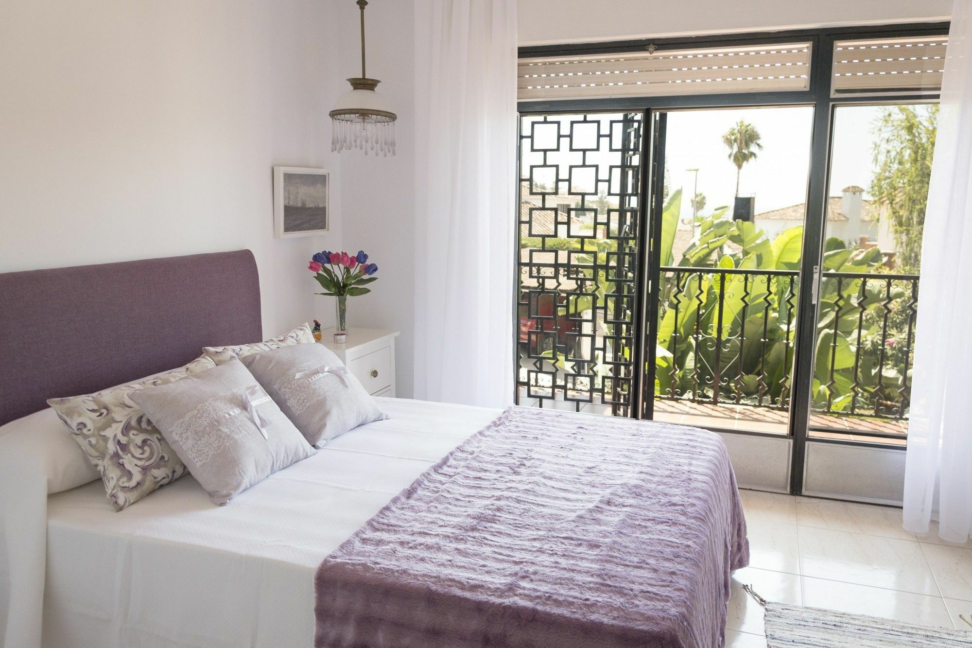 Living4Malaga Villa Miraflores المظهر الخارجي الصورة