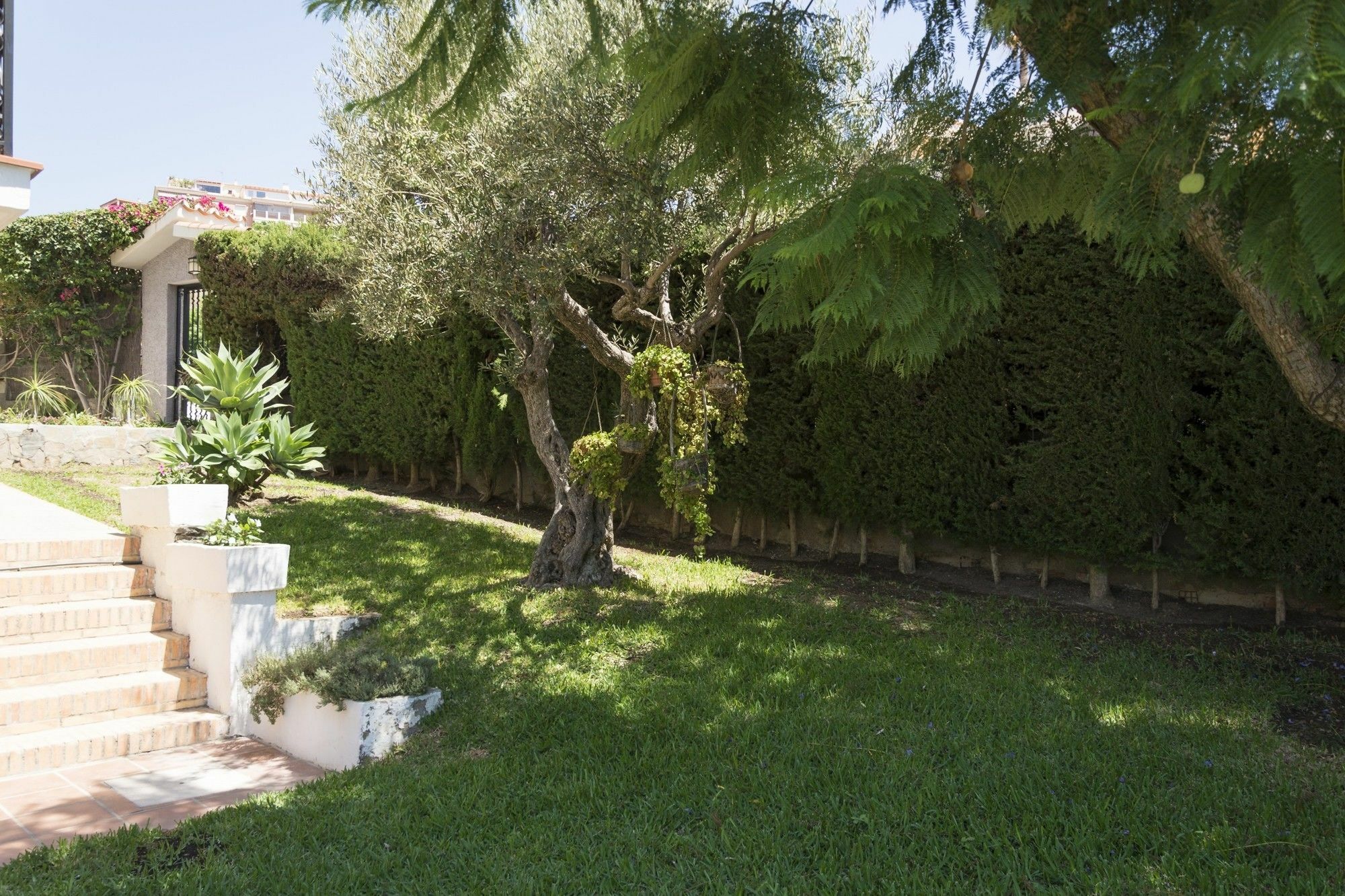 Living4Malaga Villa Miraflores المظهر الخارجي الصورة